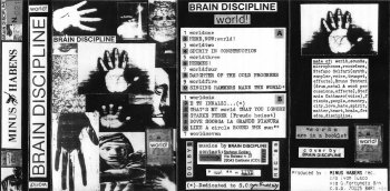 Brain Discipline - World!