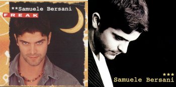 #9 Samuele Bersani - Freak + Samuele Bersani