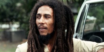 #4. Bob Marley - 11 maggio 1981 (musicista)