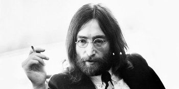 #8. John Lennon - 8 dicembre 1980 (musicista)