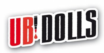 logo U.B.Dolls