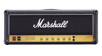 2: Marshall JCM800