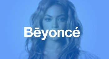 Beyoncé (Behance)