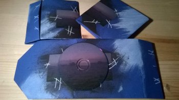[LF003] Cult Of Terrorism - Storytellers, Monks, Whores and Lights  EP