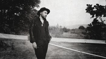 Sul set di Before the Devil Knows