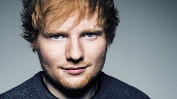#27 Ed Sheeran (24 anni)