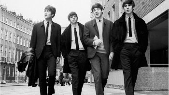 1. Beatles - 178 milioni di copie