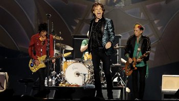#2. The Rolling Stones