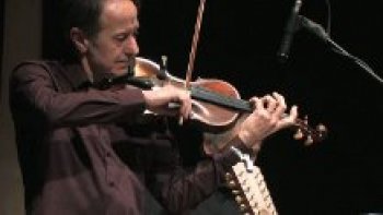 Stefano Lunardi - Violin