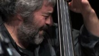 Nino Pellegrini - Double Bass