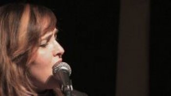 Silvia Cercignani - Vocals