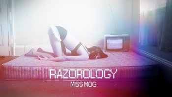 Miss Mog - Razorology (Federer)
