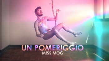 Miss Mog - Un Pomeriggio (Federer)