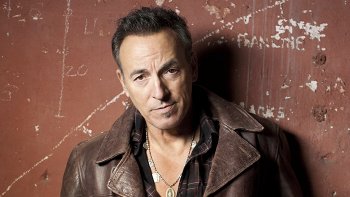 #24	Bruce Springsteen (	66 anni)