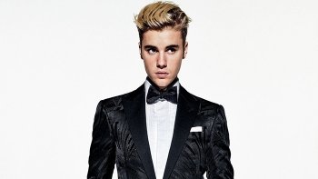 #26	Justin Bieber (22 anni)