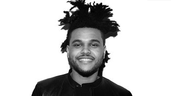 #30 The Weeknd (26 anni)
