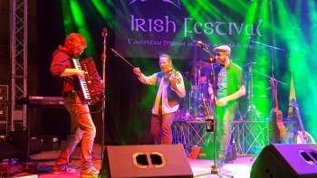 Abruzzo Irish Festival 2016