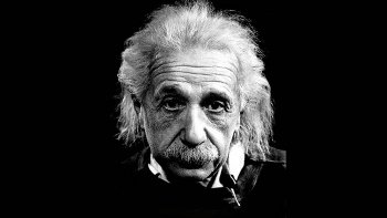 #9. Albert Einstein - 18 aprile 1955 (scienziato)
