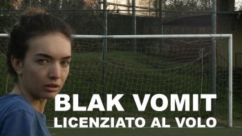Blak Vomit_Licenziato al Volo_singolo2017.jpg