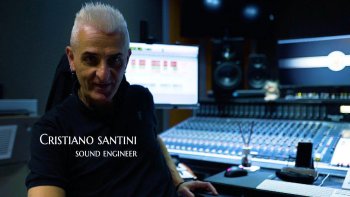 Morphing Studio - Cristiano Santini