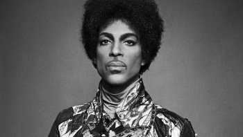 #5. Prince - 21 aprile 2016 (musicista)