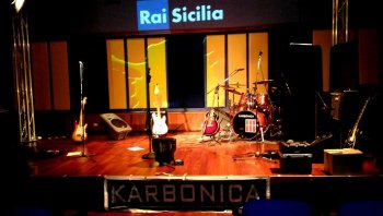 Showcase Auditorium Rai-Sicilia
