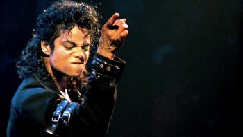 #7. Michael Jackson – 81 milioni di copie
