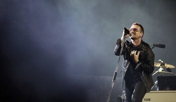 #12. U2