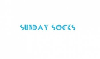 Sunday Socks logo