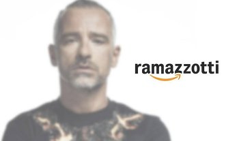 Eros Ramazzotti (Amazon)