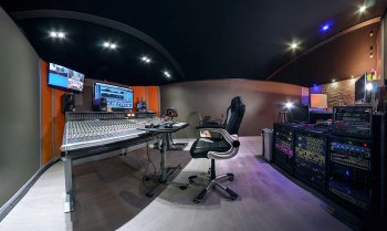 Morphing Studio