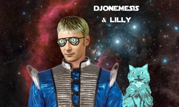 DJoNemesis & Lilly