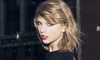 #1 Taylor Swift (26 anni)