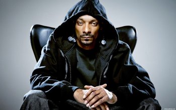 15. Snoop Dogg (43 anni)