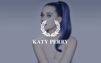 Katy Perry (Fred Perry)