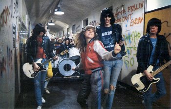 Rock'n'roll High School (1979, di Allan Arkush)