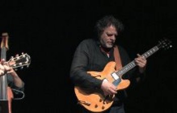 Franco Ceccanti - Guitar