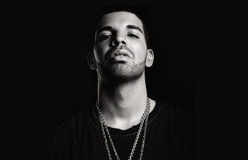 3. Drake (28 anni)