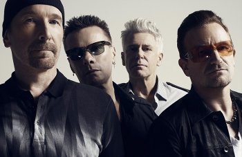 #30 U2