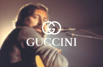 Francesco Guccini (Gucci)