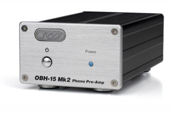 Creek Audio OBH-15 MKII - $595