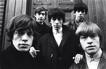 #18 Rolling Stones