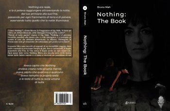 Nothing: The Book