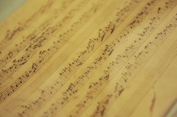 Gli appunti di Handel