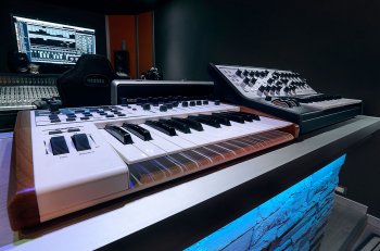 Morphing Studio
