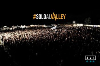 Albizzate Valley Festival sotto al palco