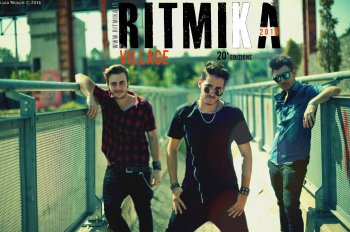 Vànima - Ritmika 2016