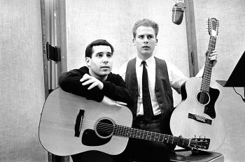 Simon and Garfunkel (1966)