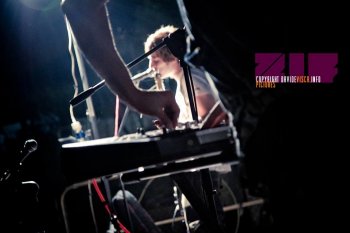 Zungoli in FESTIVAL 2013