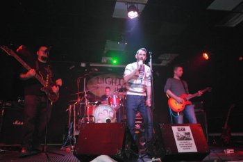 Tipico live di gruppo